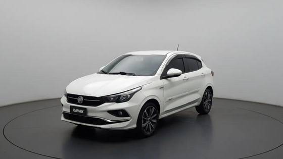 FIAT CRONOS 1.8 E.TORQ FLEX PRECISION MANUAL